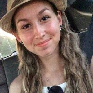 Meet your Posher, Sasha